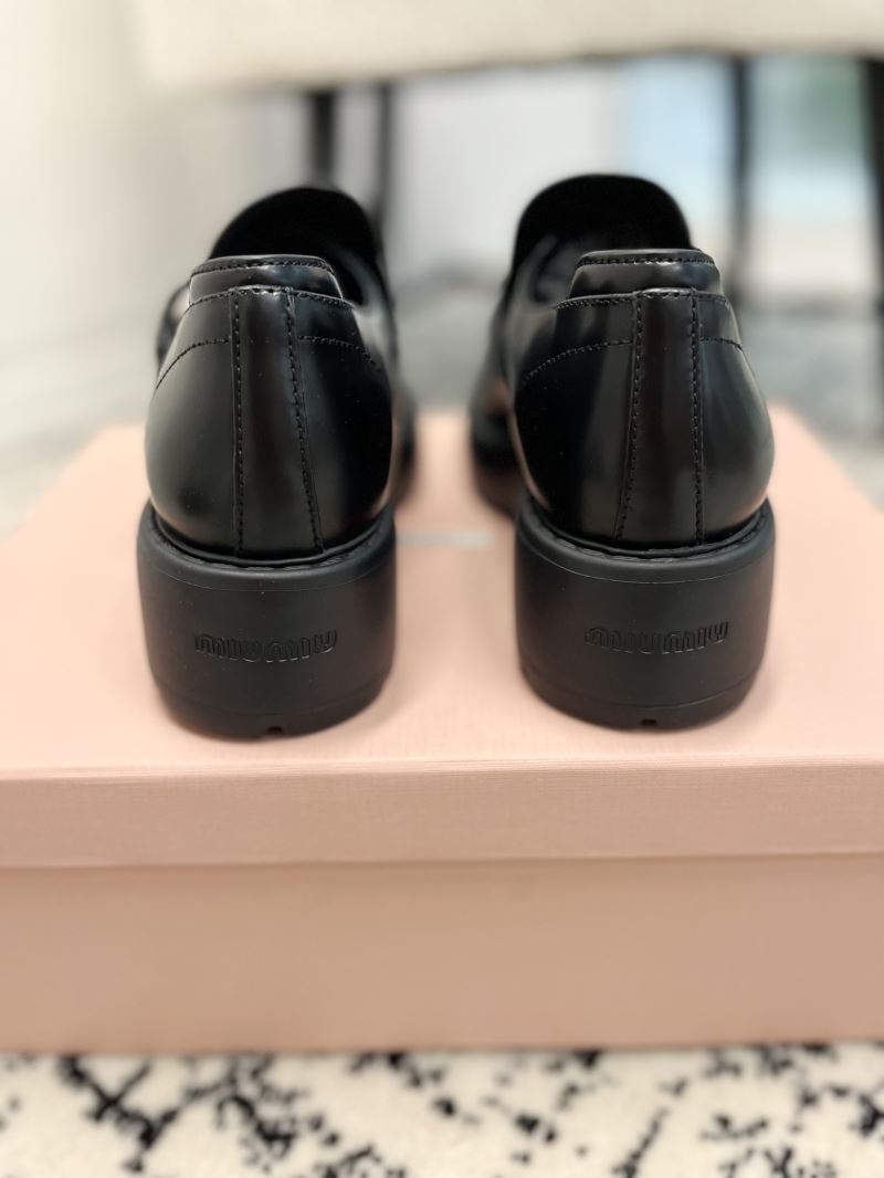 Miu Miu Shoes